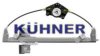 AD KüHNER AV1532 Window Lift